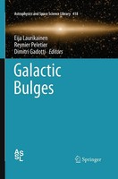 Eija Laurikainen (U. A.) | Galactic Bulges | Taschenbuch | Englisch (2016) | Xii