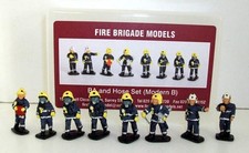Fire Brigade models 1/72 Scale - FBM11 BA & H...