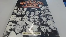 The Universal Story: The Complete History of the studio and Its 2,641 Films, Hir