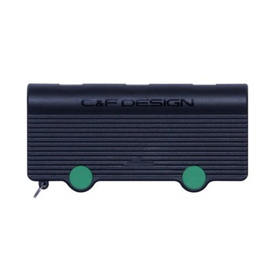 C&F Design CFA-110 Rubycell Shooting Plus
