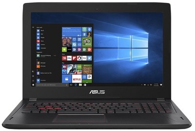 Asus TP500LA-DH71T 15.6'' Laptop Intel Core i7-7700HQ 16GB RAM 512GB SSD