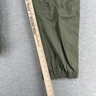 Cabelas Nylon Pants Women's Large Green Outdoors Hiking Hunting — photo 8
