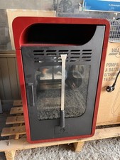 Stufa A Bioetanolo Fiammeta Ventilata