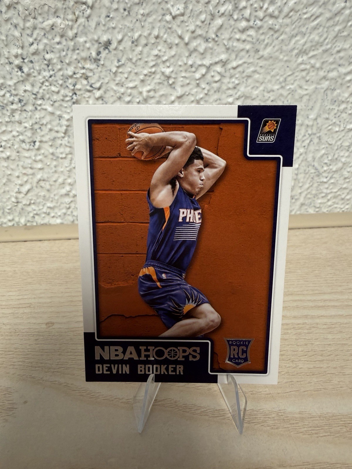 その他 Devin Booker RC auto panini hoops Devin Booker RC auto panini hoops 【公式通販】