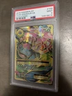 M Venusaur EX FA 2016 Pokémon XY Evolutions 100/108 Full Art PSA 9 MINT