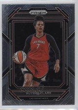 2023 Panini Prizm WNBA Alysha Clark #55 1a7j