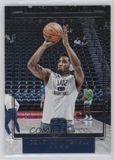 2021-22 Panini Photogenic Pregame Donovan Mitchell #9 14md