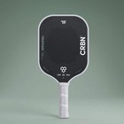 New CRBN2 TruFoam Genesis (Demo) Square Gen4 Foam Carbon Fiber Pickleball Paddle — photo 4