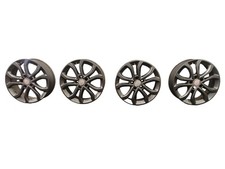 4 Alufelge MERCEDES C W205 7.0"x17" 5x112 ET48.5 A2054010200 4 Alufelge MERCEDES C W205 7.0"x17" 5x112 ET48.5 A2054010200