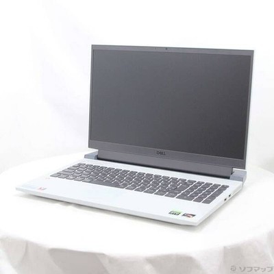 Dell G15 5515 Ryzen Edition 15.6''16GB 512GB SSD GeForce RTX 3050Ti