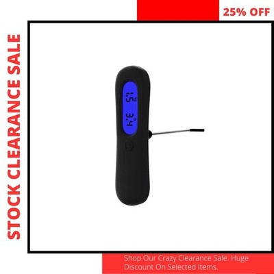 Digital Trigger Pull Scale Gauge LCD