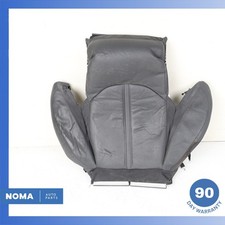 11-18 Audi D4 A8 Front Left Driver Side Lower Seat Cushion Black Oem 11-18 Audi D4 A8 Front Left Driver Side Lower Seat Cushion Black Oem