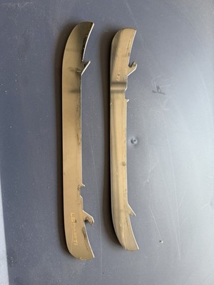 Bauer Lightspeed (LS) Pulse Ti - Size 230 Replacement Blades Runners