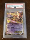 Pokemon Mewtwo EX 54/99 Celebrations Classic Collection Holo Card PSA Mint 9