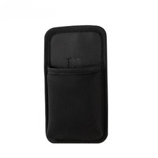 Black Cloth Astronomical Telescope Hand Controller Bag for Tripod Attachment