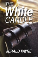 Jerald Payne | The White Candle | Taschenbuch | Englisch (2017)