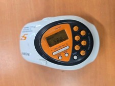 Sony Walkman S2 Sport Weather/FM/AM Model SRF-M80V