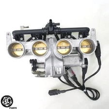 11-14 BMW S1000RR THROTTLE BODIES
