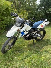 2007 BMW G650X 