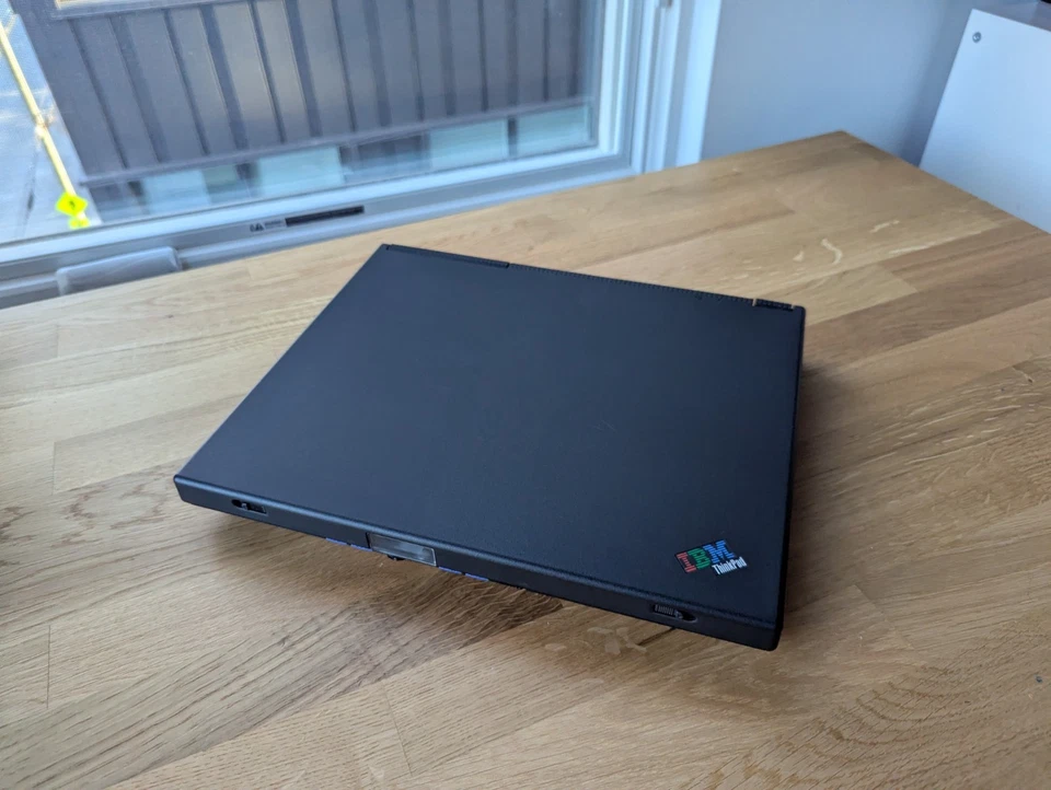 IBM ThinkPad i-Series Type 2621 | INTEL Celeron *READ DESC* - Image 4 of 4