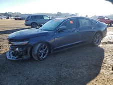 Turbosupercharger Turbocharged Fits 23-24 Accord 1631607 Turbosupercharger Turbocharged Fits 23-24 Accord 1631607