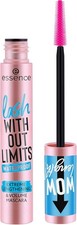 essence Lash Without Limits Waterproof Mascara Extreme Volume