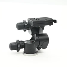 Manfrotto 410 Junior Geared Head Bogen [3275] #483