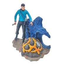 Star Trek The Original Series Mr Spock Diamond Select Actionfigur 2016
