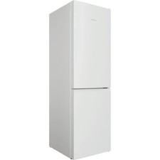 Hotpoint Total No Frost 70/30 Fridge Freezer - White - Model: H3X81IW