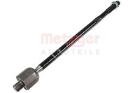 Axialgelenk Spurstange Vorne Metzger 51001518 FÜR Opel Saab Axialgelenk Lenkung