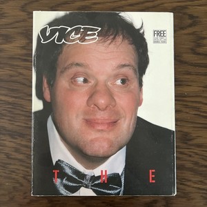 Vice Magazine | eBay