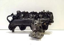 LAND ROVER RANGE ROVER EVOQUE L538 Ansaugbrücke 1020616S01 9662010880 32162518