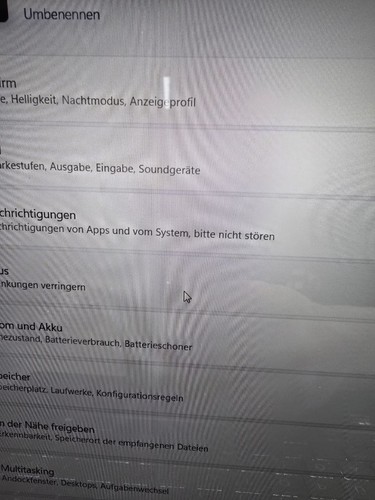 HP Envy x360 15-eu0177ng Notebook 15.6" FHD IPS Touch Ryzen 7 5700U 16GB RAM 1TB - Bild 6 von 6