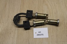 Kit serratura Piaggio 1792925 NOS nuova originale xn26575