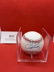Ron Cey Autographed Baseball Los Angeles Dodgers Tristar COA