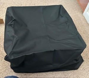 Grill Cover for Blackstone 22 Inch Griddle, Waterproof Oxford Material BBQ Grill