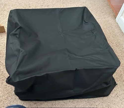 Grill Cover for Blackstone 22 Inch Griddle, Waterproof Oxford Material BBQ Grill