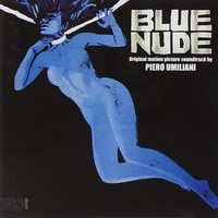 Audio Cd - Piero Umiliani - Blue Nude - Beat Records -D- Neu