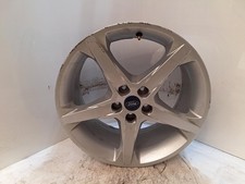 FORD FOCUS TITANIUM X MK3 2011-2018 18" Alloy Alloy Wheel OEM Genuine 1719526