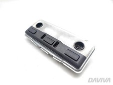 BMW 6 Series Front Roof Reading Light 2005 Coupe 2/3dr 6962010 63.31-6962010