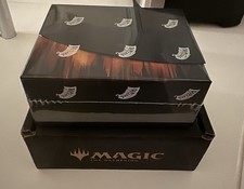 1x MTG Magic Guild Of Ravnica Mythic Edition Booster Box Sealed