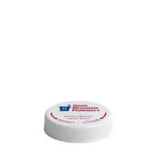 Good Neighbor Pharmacy Berry PerfectPak Caps White 8DR 300ct