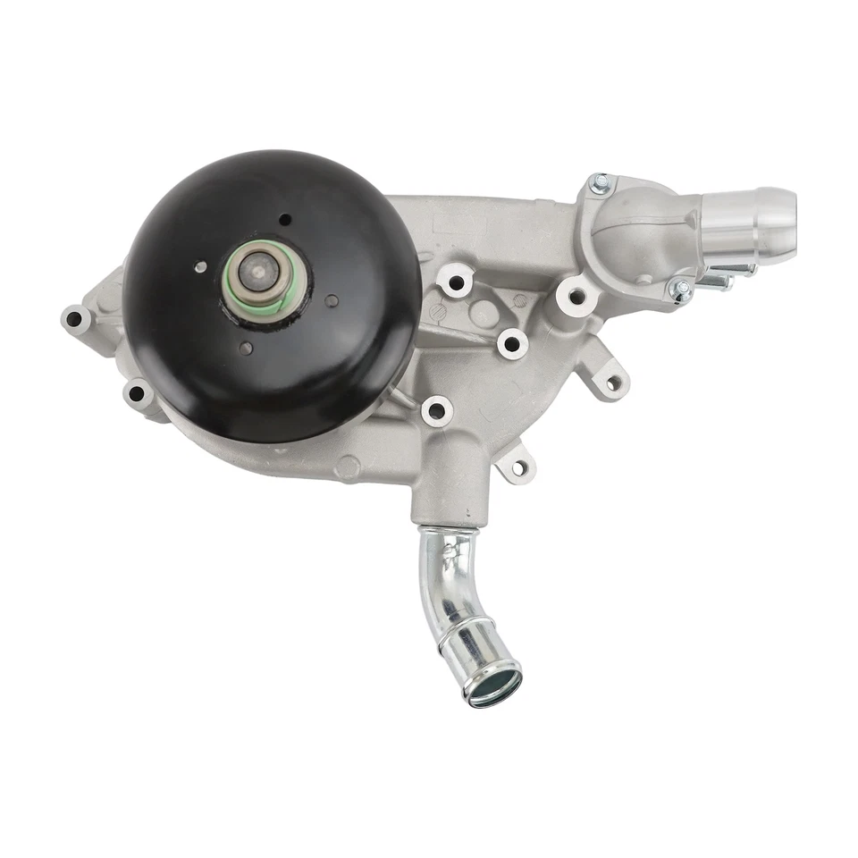 Engine Water Pump for Chevrolet Silverado Suburban Express GMC Yukon Isuzu Saab Foto 4 de 4