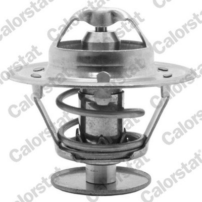 Thermostat Kühlmittel CALORSTAT by Vernet TH1514.88J für VOLVO SAAB 140 1800 145