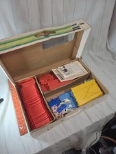 IDEAL MINI MOTORIFIC SPRINT RACING 100 TRACKS