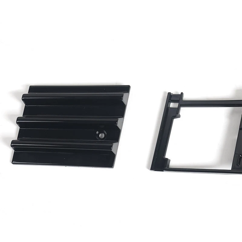 Rejilla de parachoques inferior para Cadillac Escalade 2021-2024 84570770 84570819 8434121 Foto 3 de 4