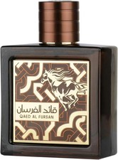 Lattafa Qaed Al Fursan Untamed Eau de Parfum 3.0 oz Spray  90ml