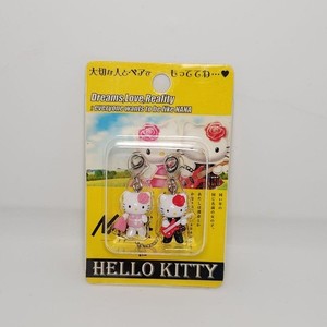 Nana X Hello Kitty | eBay