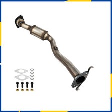 Catalytic Converter For 2005 2006 2007 2008 2009 Buick LaCrosse V6 3.8L Rear