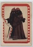1977 Star Wars Stickers Jawa #41 0yg9